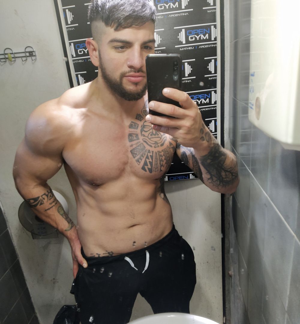 martingomez23 OnlyFans profile picture