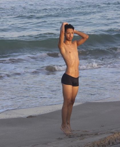 albertbe OnlyFans picture