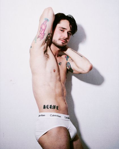 adrianandresmx OnlyFans picture