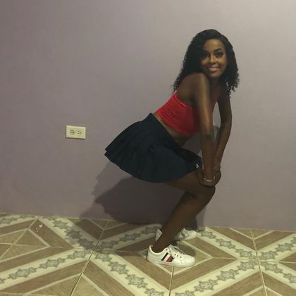 pretty_dougla OnlyFans picture