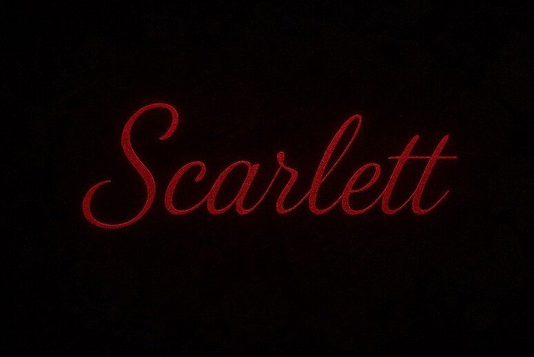 scarlett1537 OnlyFans profile picture