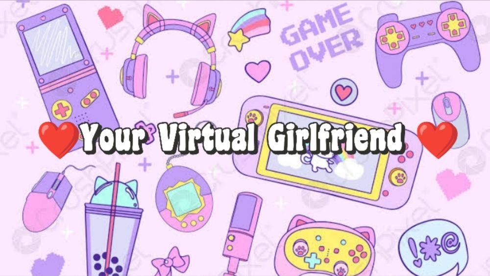 virtualg OnlyFans profile picture