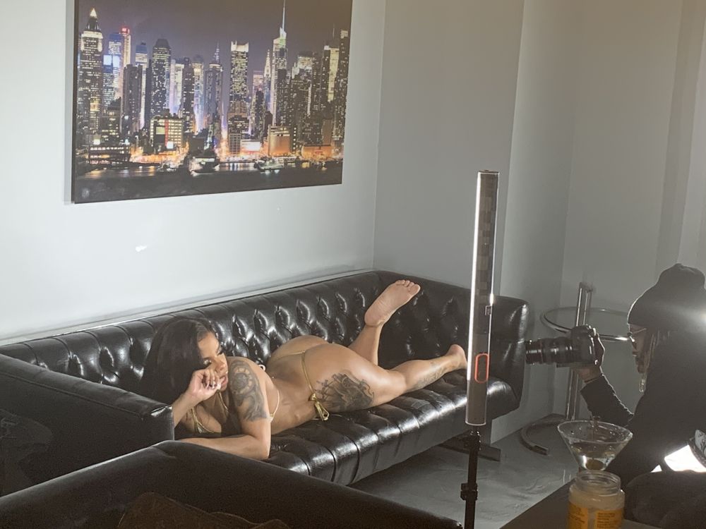 teeyalityshow OnlyFans profile picture
