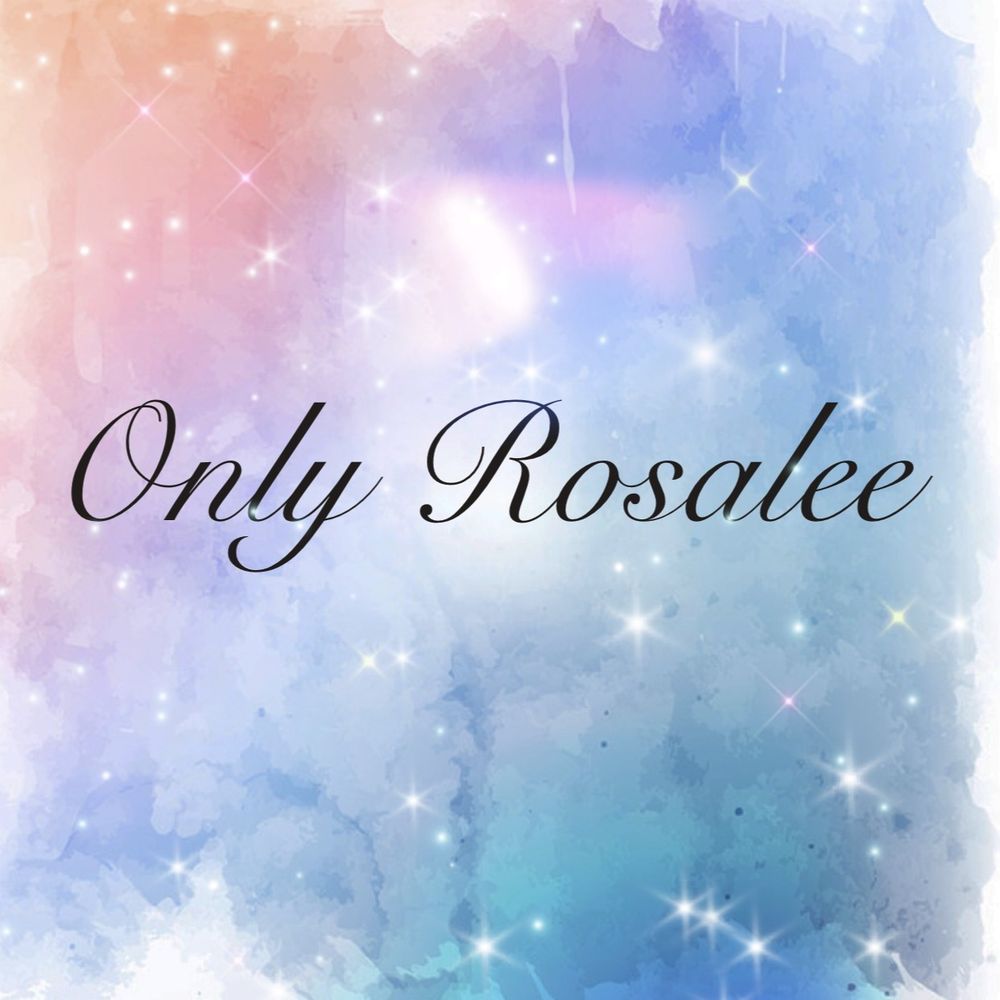 onlyrosalee OnlyFans profile picture