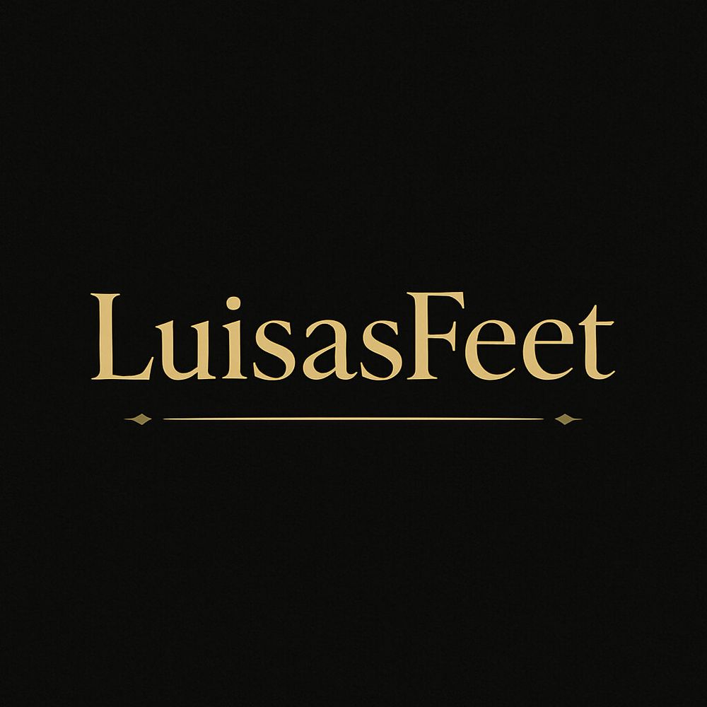 luisasfeet96 OnlyFans profile picture