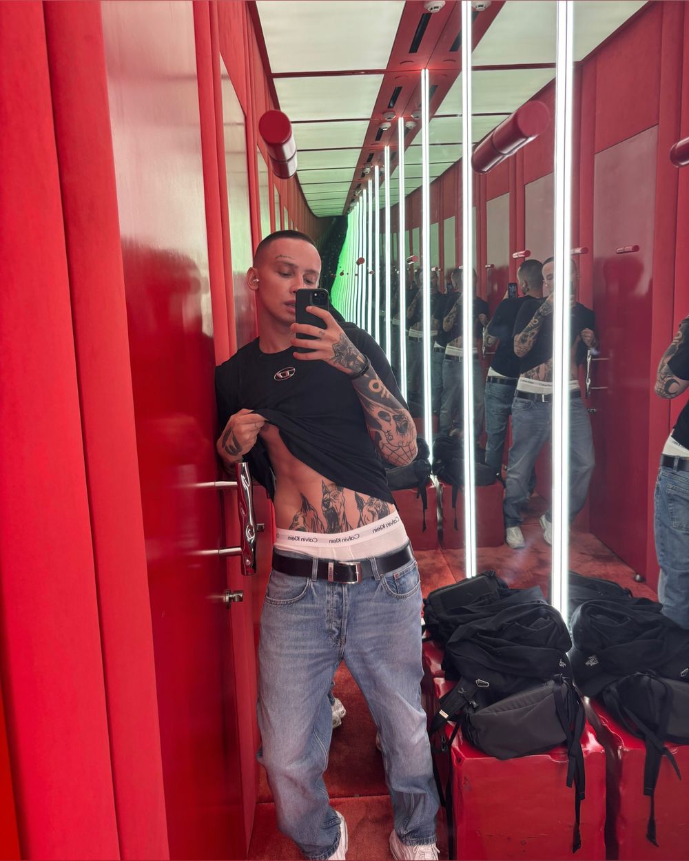 ralphferre OnlyFans profile picture