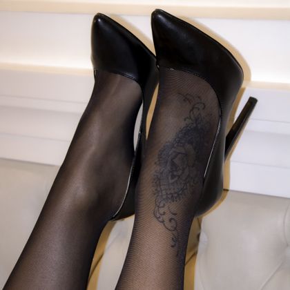 feetishtina OnlyFans picture