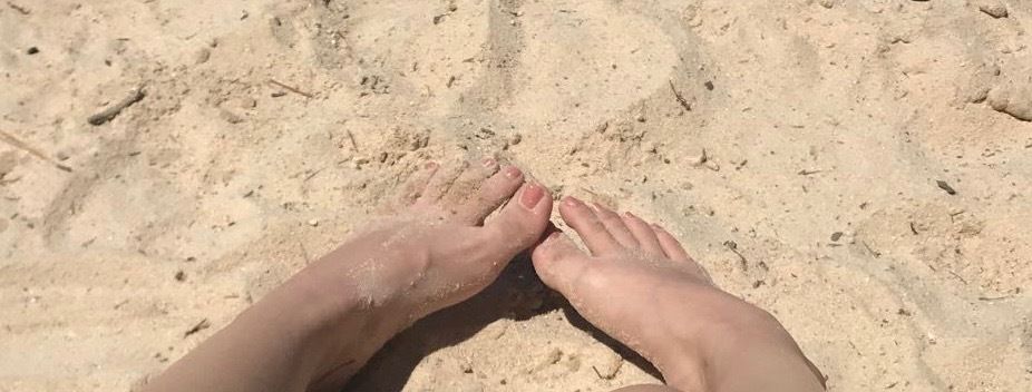 feetpie7 OnlyFans profile picture