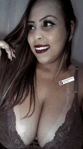 Black Mom