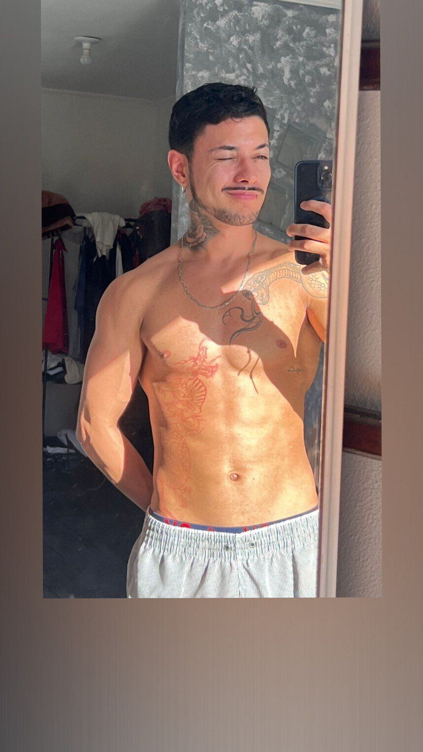 lucas_wolf1 OnlyFans profile picture