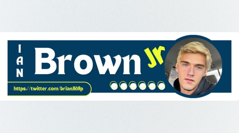 ianbrownjr OnlyFans profile picture