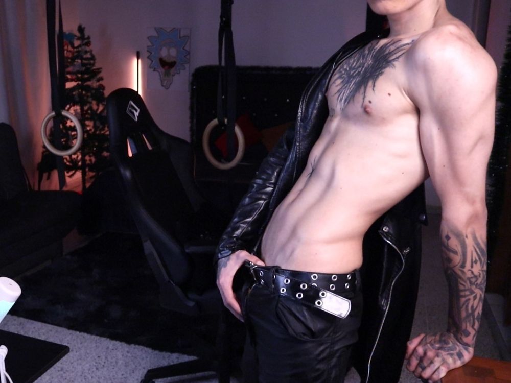 angelojohnson_02 OnlyFans profile picture