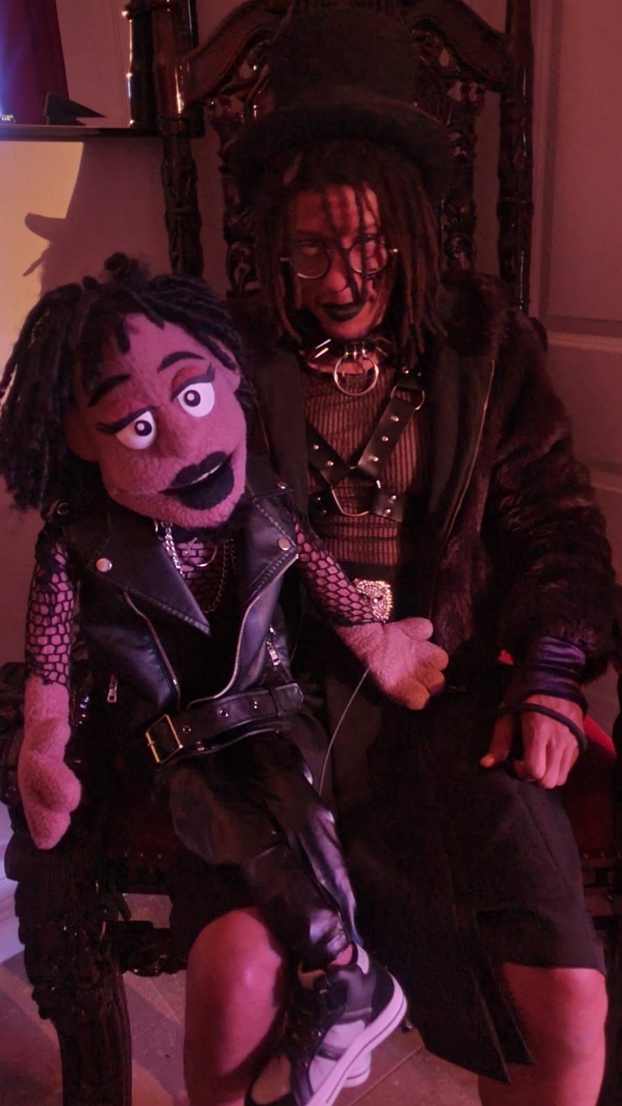 kelvinkaoz OnlyFans profile picture