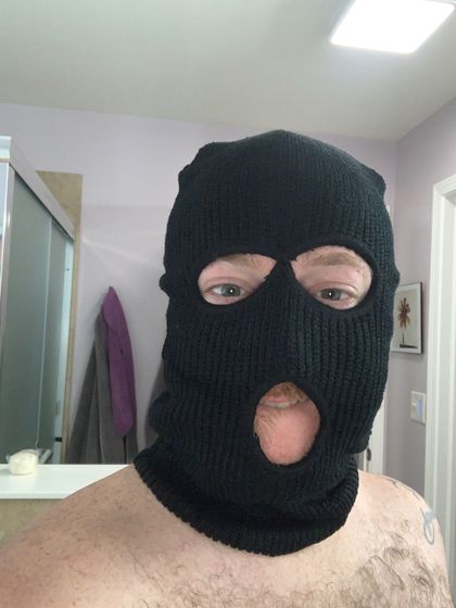 maskeddadbod2003 OnlyFans picture