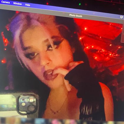 lucifersgothgirlfriend OnlyFans picture