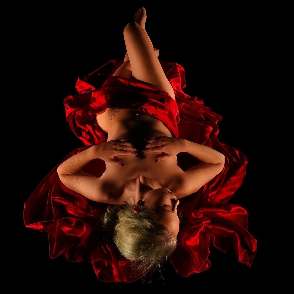 rebeccamorningstar OnlyFans profile picture
