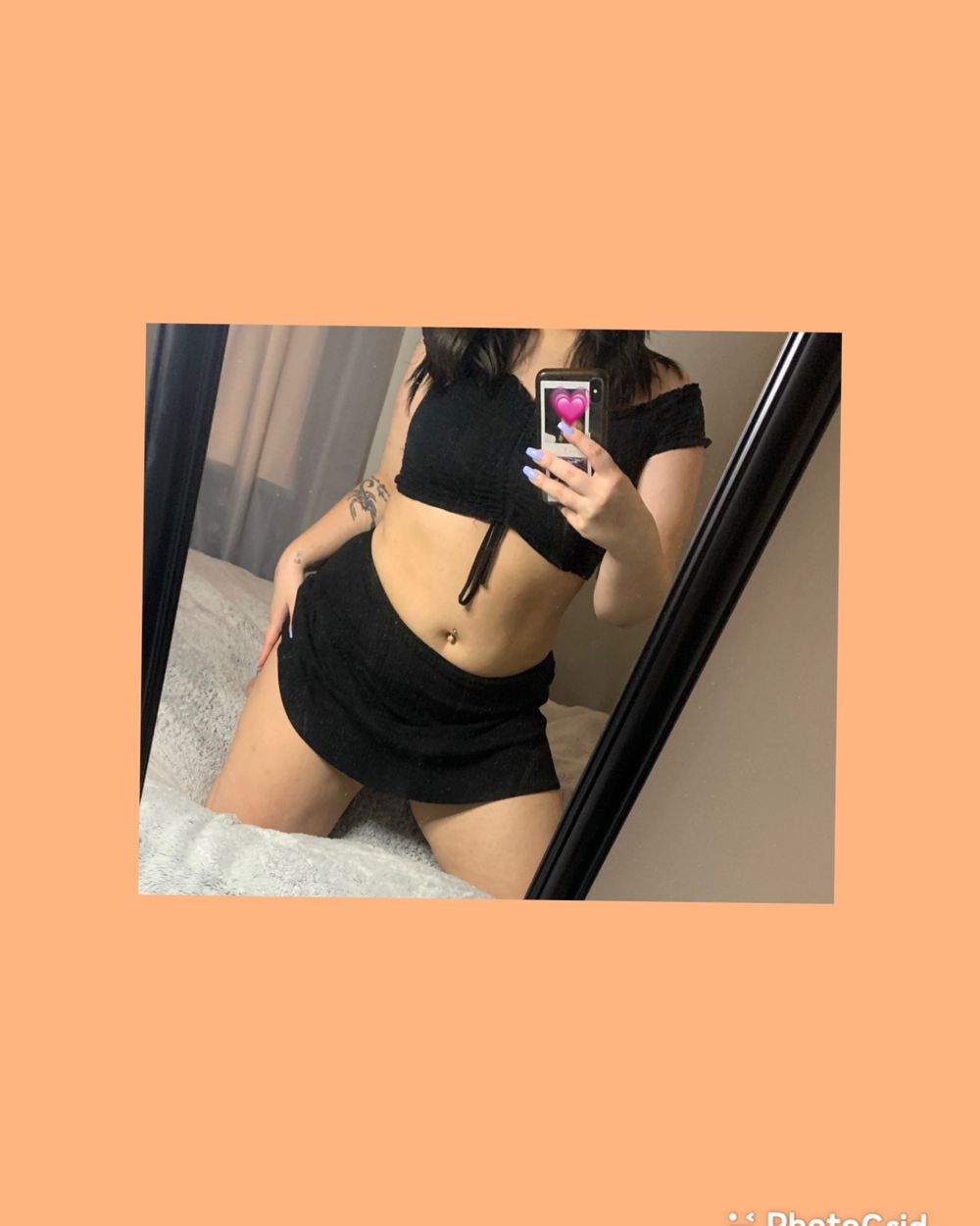 amoraelliot OnlyFans profile picture