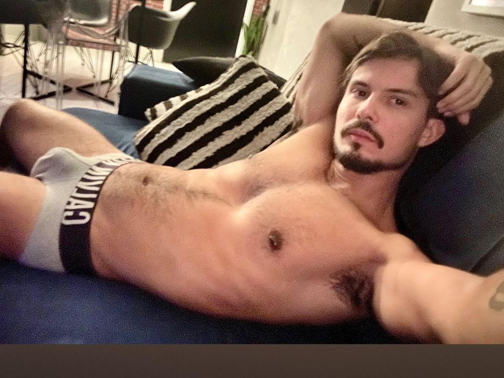 guillermohunter OnlyFans profile picture