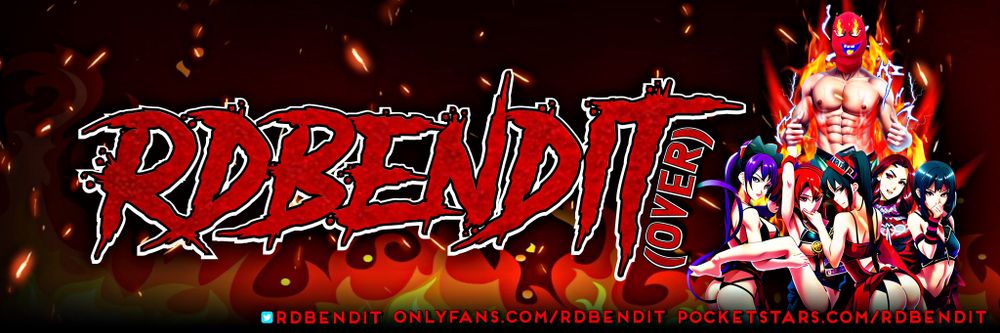 rdbendit OnlyFans profile picture