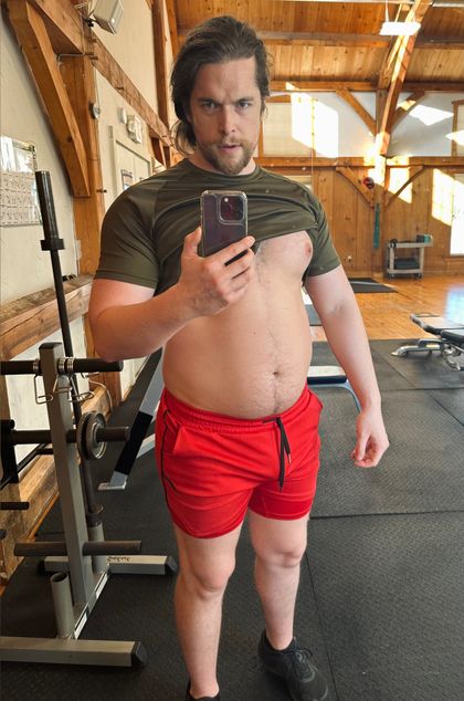 beefballer OnlyFans picture