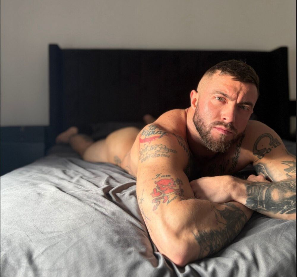 jameshardyx93 OnlyFans profile picture