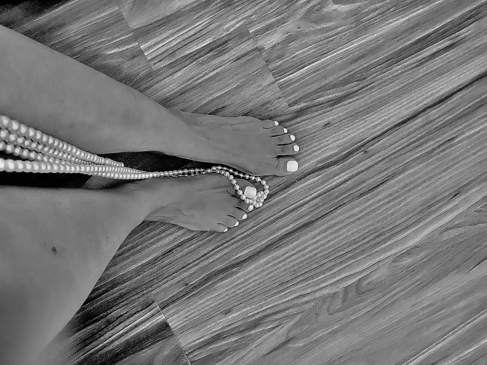 secretlyseductivefeet OnlyFans profile picture
