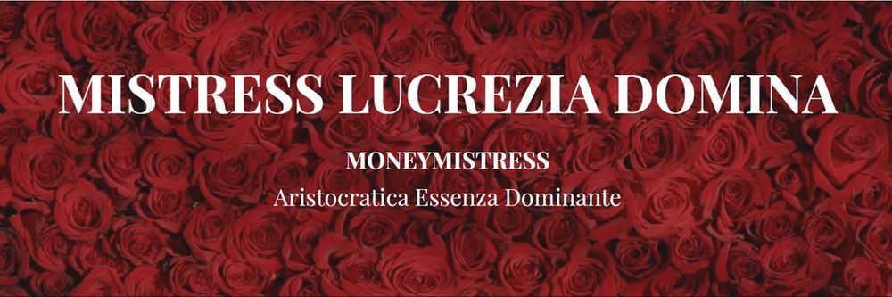 lucreziadomina OnlyFans profile picture
