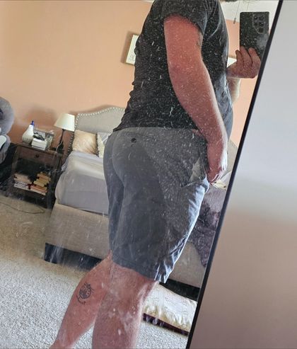 dumbwater182 OnlyFans picture