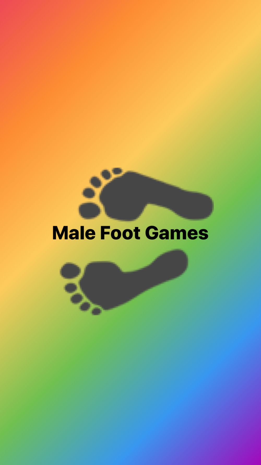 malefootgames OnlyFans profile picture