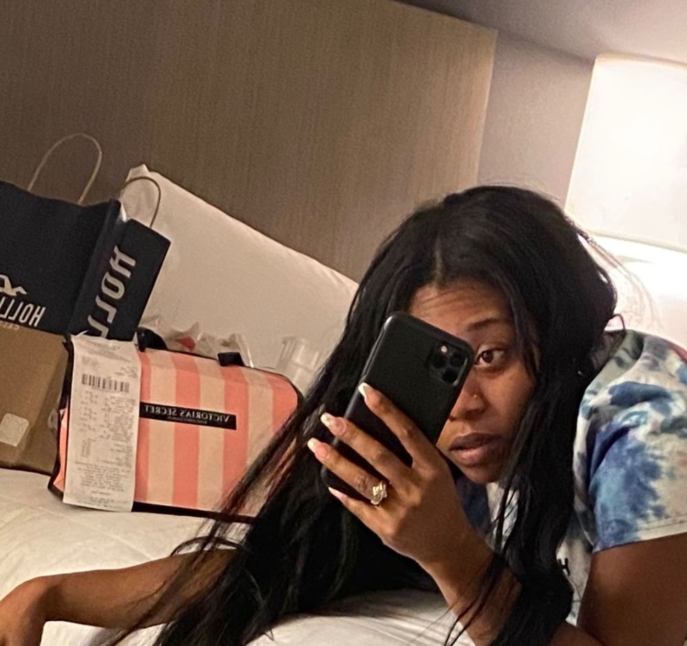 iceismonroe OnlyFans profile picture