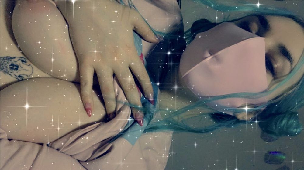 disappointedgoddess OnlyFans profile picture