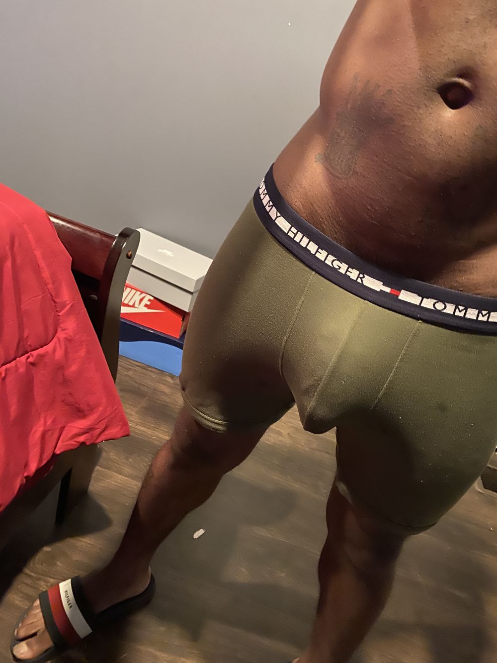 woosworld2020 OnlyFans profile picture