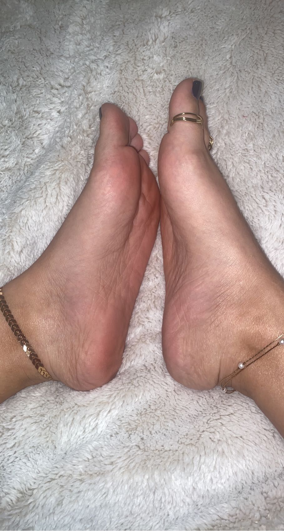 messyf00t OnlyFans profile picture