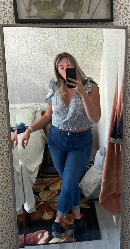 maddison-marie OnlyFans picture