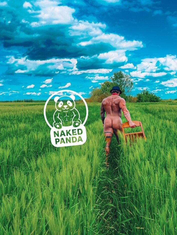 nakedpanda85 OnlyFans profile picture