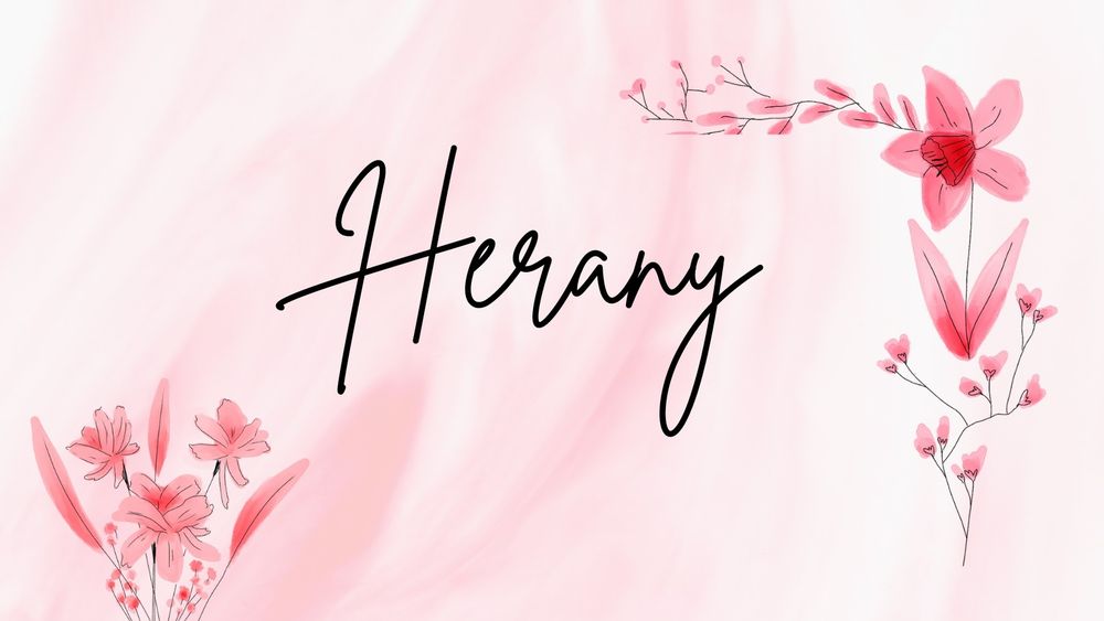 herany01 OnlyFans profile picture