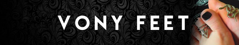vonyfeet OnlyFans profile picture