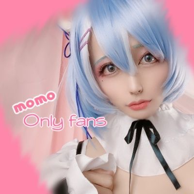 cosplayers.momodayo OnlyFans picture