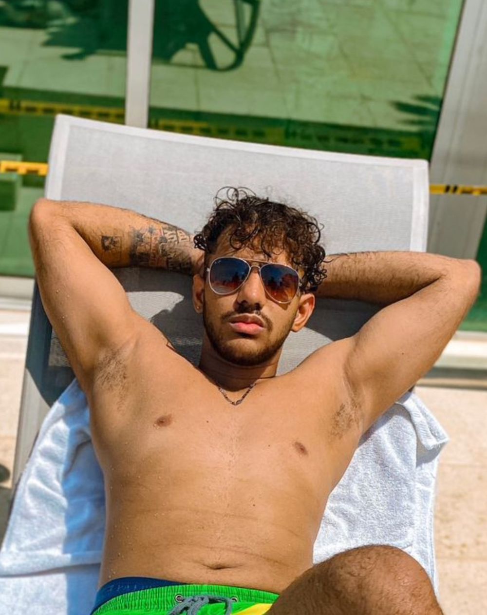 eros_dtitan OnlyFans profile picture