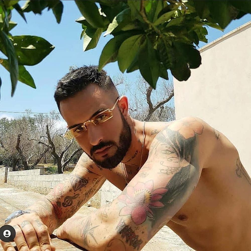 rebelman19 OnlyFans profile picture