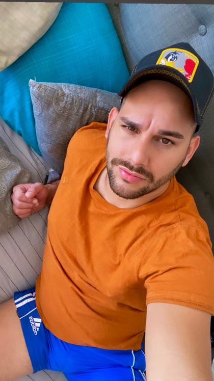 angelcubano.cl OnlyFans picture