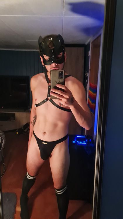xxxalanxxx OnlyFans picture