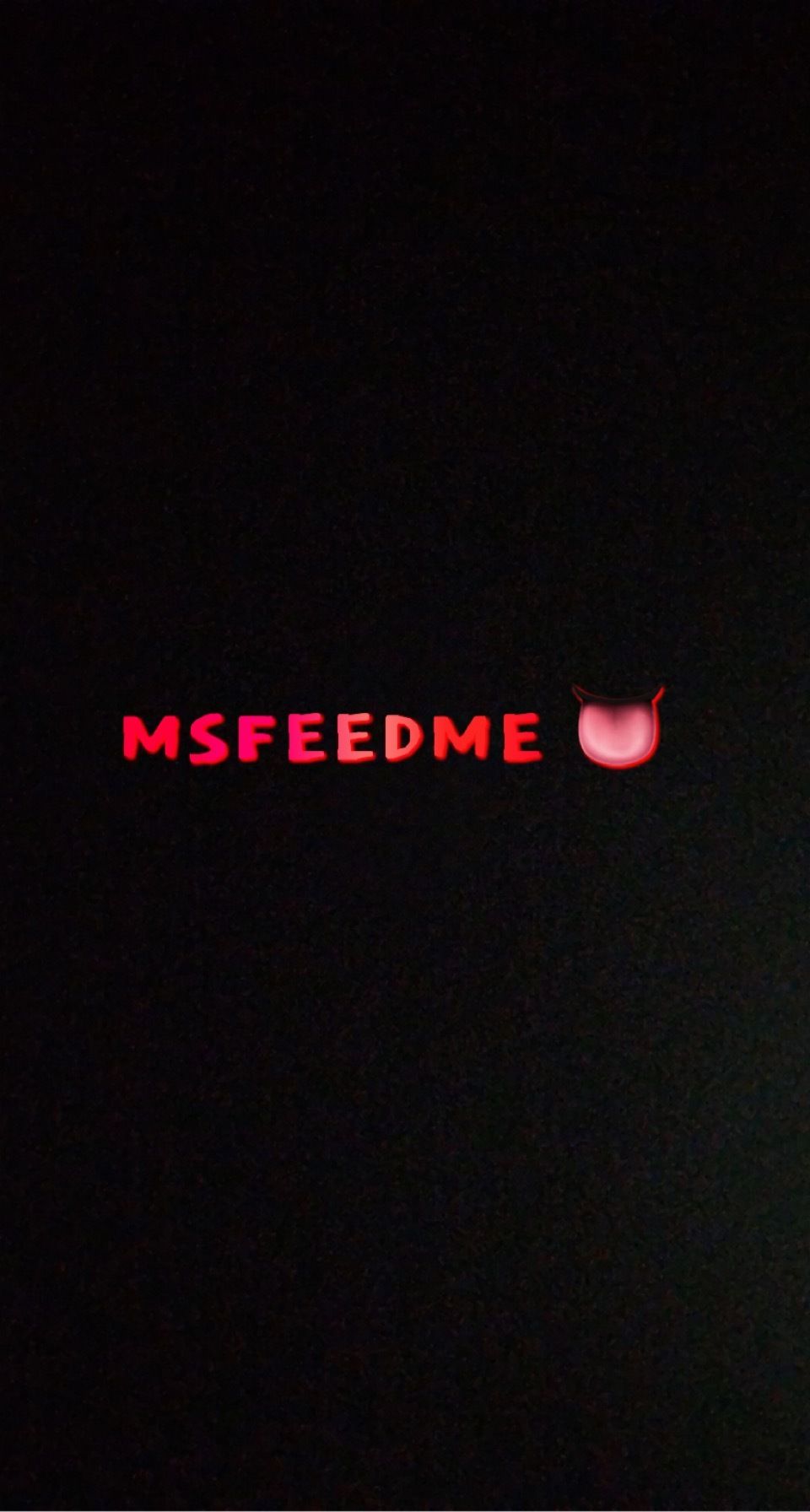 msfeedmee OnlyFans profile picture