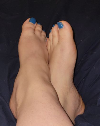 myprettyfeet27jen OnlyFans picture
