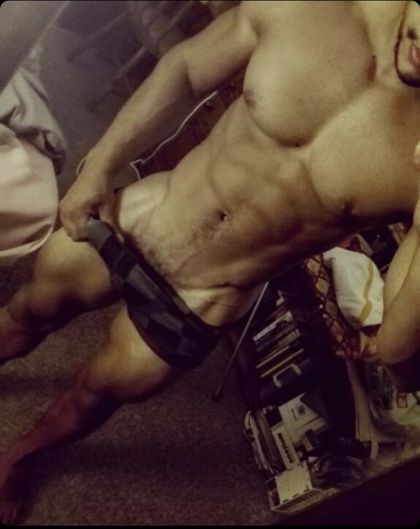 shredded11 OnlyFans picture