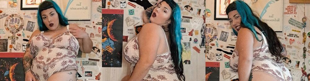 kinkypizzaheart1 OnlyFans profile picture