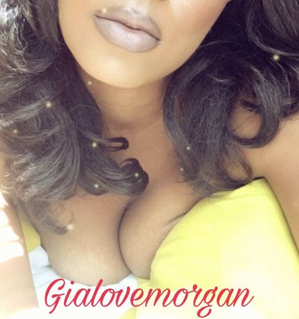 gialovemorgan OnlyFans picture