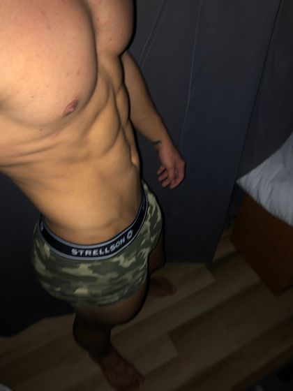 shreddedstilqn OnlyFans picture