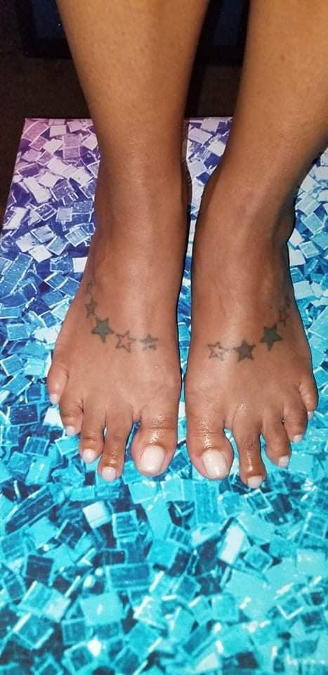 ms.pretty.feet1012 OnlyFans profile picture