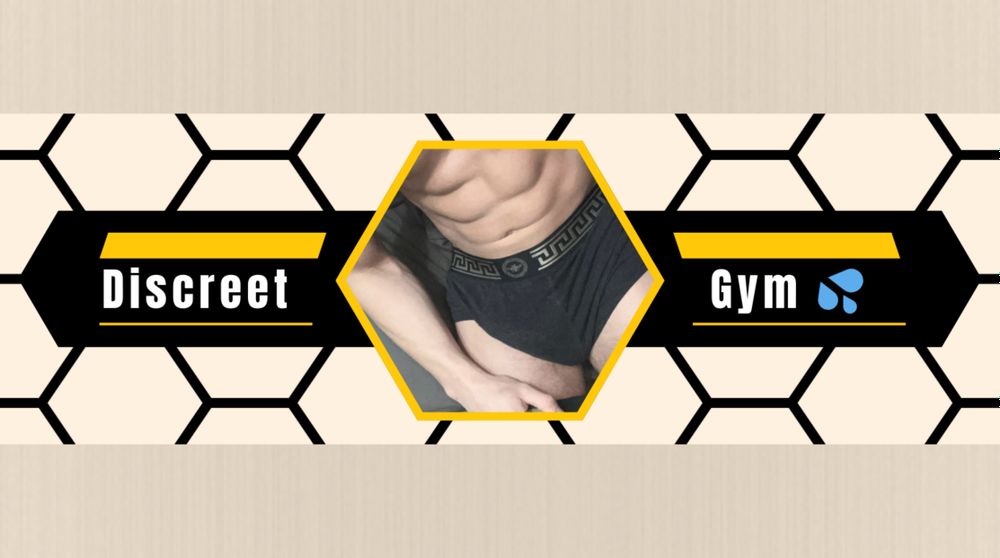 discreetgym OnlyFans profile picture
